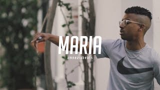 Timal ft JUL Type Beat 2019  quotMariaquot [upl. by Hinckley]