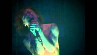 Dir en grey  かすみ kasumi LIVE 19122007 [upl. by Hammer]