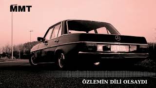 MMT  Özlemin dili olsaydı remix [upl. by Neit]