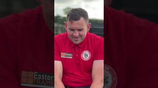 INTERVIEW Dereham Town A  030824  FA Cup [upl. by Erina]