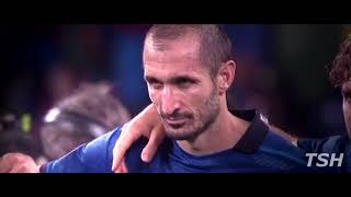 Italia  Inghilterra 11 rg 32 Euro 2020 Fabio Caressa  11072021 Highlights HD [upl. by Samal]