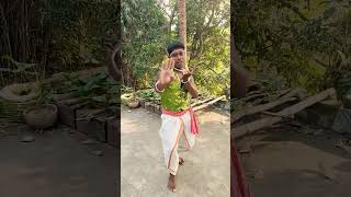 Rangabati🌿🌿🌿🌿 dance song love [upl. by Eive]