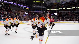 Brynäs Studsar Tillbaka Och Vinner Mot Örebro Brynäs vs Örebro  26 September 2024  4k [upl. by Peadar]