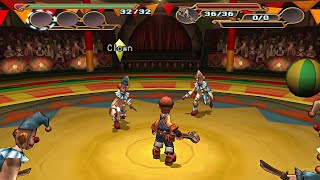 Dark Cloud 2 PS2 Gameplay HD PCSX2 v170 [upl. by Ressler]