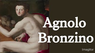 Agnolo Bronzino A Master of Mannerism 1503–1572 Biography with famous paintings [upl. by Attiuqehs337]