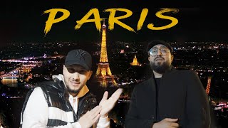 Landi Roko ft Florian Tufallari  PARIS [upl. by Aurelia]