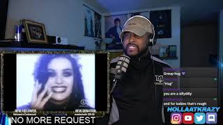 Shakespears Sister  Stay Official Video  Reaction [upl. by Mayyahk]