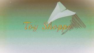 Toy Shoppe 29 edo microtonal [upl. by Ydisahc]