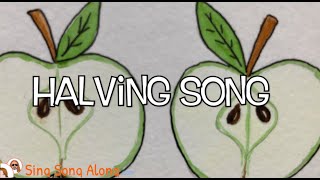 HALVING SONG [upl. by Kain]