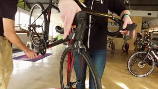 Scott Addict SL Sram eTap [upl. by Far]