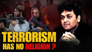 Teorists Are Innocents I Dr Ankit Shah Explains His 9055 Radicalization Formula In The Gulf [upl. by Redienhcs]