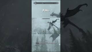 Facts about Skyrim skyrim games bethesda [upl. by Yenor637]