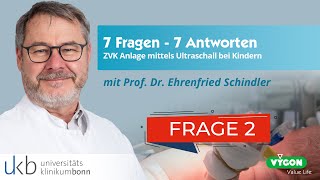 Vygon fragt Was tun bei geknicktem FuÌˆhrungsdraht [upl. by Enilrae]