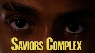 TakeOff Burford Ft Niy  Saviors Complex  Official Music Video [upl. by Ahcsap]