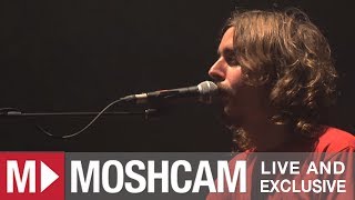 Opeth  Credence  Live in Sydney  Moshcam [upl. by Navonod]