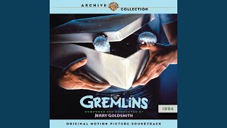 Gremlins 2 The New Batch typical movie musical parody [upl. by Juli]