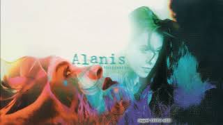 Alanis Morissette  Forgiven Instrumental [upl. by Samuelson]