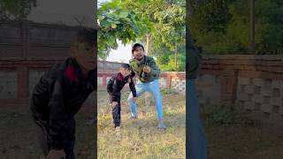 Chunnu or Puru ne Magic se kiya sabko Fridge comedy funny youtubeshorts shorts shortsfeed [upl. by Madox]