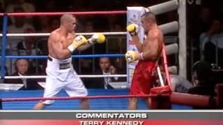 Anthony Mundine v Sam Soliman III 28 May 2008 Melbourne Victoria Australia [upl. by Jaunita]