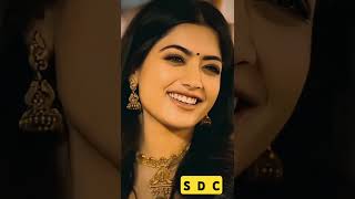 RASHMIKA cers sdc SDCSDCSDC rashmikamandanna rashmika [upl. by Etteniuq104]