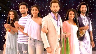 Dil Boley Oberoi  Ishqbaaz [upl. by Cesya]