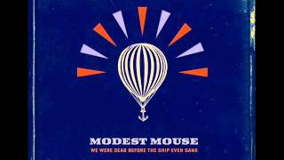 Modest Mouse  Education [upl. by Bremer]