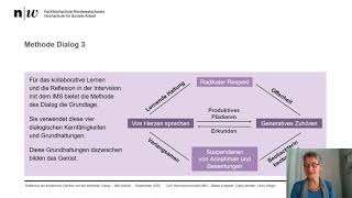 Methode Dialog [upl. by Shulamith95]