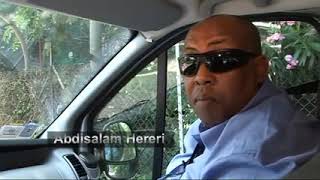 Abdisalam Hereri iyo Somalida ku Dhibaataysan Talyaaniga 2009 [upl. by Harvey201]