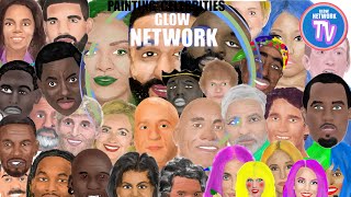 SpiritualScientistChosen OnesExtrasensoryMusicArtDrawTargeted IndividualGangstalkingPT5405 [upl. by Nosahc624]