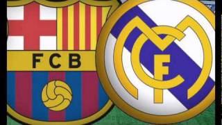 Real madrid vs FC Barcelona Live Streaming En direct 16042011 [upl. by Almond]