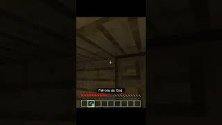 900 IQ Minecraft minecraft [upl. by Rozalie]