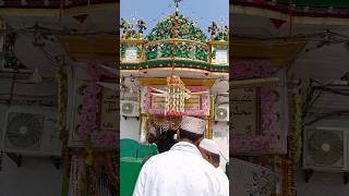 makhdoomashraf kichhauchhasharif dargah [upl. by Riker]