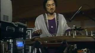 Thru Cosmic Doors  Part 1  Osamu Kitajima Live at Tenkawa Benzaiten Shrine [upl. by Argent]