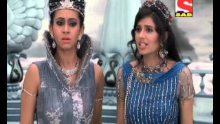 Baal Veer  Episode 418  12th April 2014 [upl. by Quin]