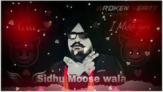 SO HIGH SIDHU MOOSE WALA DJ REMIX UCHIYAN NE GALLAN TERE YAAR DIYAL SidhuMooseWalaOfficial [upl. by Einneg88]