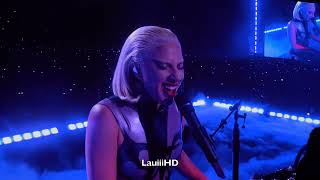 Lady Gaga  Always Remember Us This Way  Live in Paris Stade de France 2472022 [upl. by Wrennie]