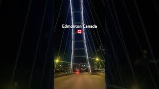 Edmonton Canada 🇨🇦 [upl. by Ennove]