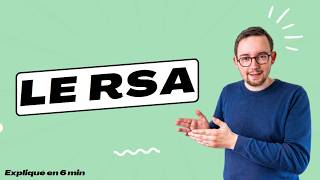 Le RSA expliqué en 6 Min  3 conseils pour le toucher [upl. by Joed]