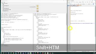 XML Transformator using XSLT stylesheet [upl. by Droffilc]