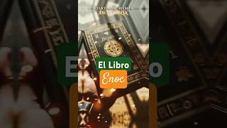 El Libro de Enoc  Historias Bíblicas [upl. by Xam935]