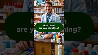 Buying Medicine at the Pharmacy reels english [upl. by Latyrc]