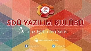 Temel Linux Komutları  Başlangıç [upl. by Ednil]