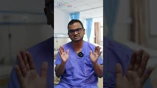 Essential Stoma Care Tips How to prevent leakage  Dr Praveen Kammar Mumbai [upl. by Manny130]