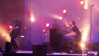 Editors  Racing Rats Live  Bologna 28022014 HD [upl. by Trojan208]