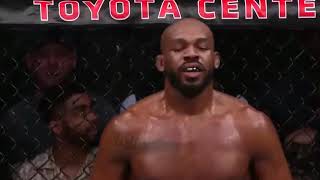 UFC Vegas 25 Free Fight Dominick Reyes vs Jon Jones HD [upl. by Dena531]