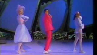 Eurovision 1986  Norway  Ketil Stokkan quotRomeoquot [upl. by Herr478]