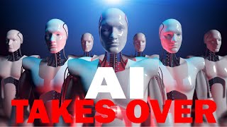 AI Takes Over Here’s What Will Happen by 2030 [upl. by Garey]