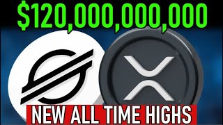 💯XRP XLM BILLIONS READY TO DEPLY 💯 [upl. by Cressy]