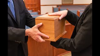 The Catholic Church and Cremation │ Funeral Facts with Deacon Marc [upl. by Vange]