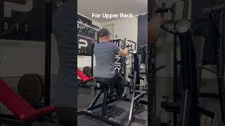 2 Ways To Extend The Set on the Fettle Fitness ISO Row Machine fettlefitness homegym [upl. by Kolva686]